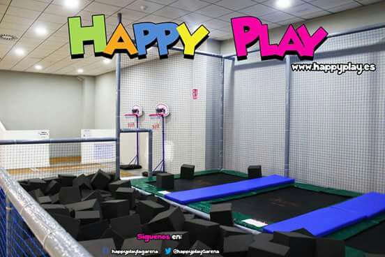 El 1º Festival de Visiorama Kids se celebrará en Happy Play XL